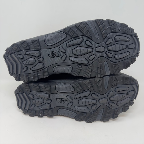 The North Face Chilkat IV Suede Pull-On Boots - Picture 8 of 11